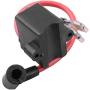 High Performance CDI Ignition Coil Kit with Magneto Spark Plug for 2 Stroke 50cc-80cc Engine Motorized Bicycle