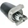 Starter Motor Fit for 2005 Kohler Courage Engines 20HP 23HP 25HP 27HP with Replace OE # 32-098-01 32-098-01S 32-098-03 32-098-03S 32-098-04 32-098-04S