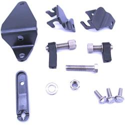 Boat Motor 689-48501-50 Remote Control Attachment Assy for Yamaha Outboard Engine 30HP