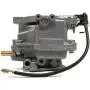 The ROP Shop | Carburetor Kit for 18 HP Chemtex CH18-62649, Cushman CH18-62569 Kohler Motors