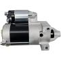 Boatrip 17628 New Starter Motor Replacement for Kohler 2509809 12.5-27HP Cub Cadet Mower Enforcer John Deere Tractor New Holland Scotts Toro Steiner 2409801 2509808 AM107631 AM108390 1209803S SND0007