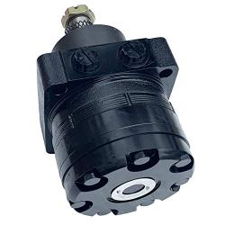 HVACSTAR Hydraulic Motor TCA17739 for John Deere 737 757 777 797 7200 7400 8000 8400