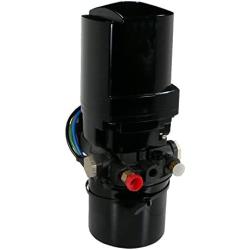 DB Electrical TRM0049 Tilt Trim Motor Compatible with/Replacement for Volvo Penta / 3857265-7 Hyk4001 6224