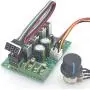Oligemok PWM Motor Speed Controller 6V9V12V24V48V Brushed Motor Drive Module
