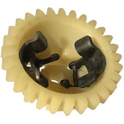 HRuiRed Governor Gear Sleeve Control Assembly for Honda GX160 5.5HP GX200 6.5HP 168F 4-Stroke Gasoline Engine Motor Generator