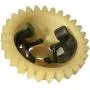HRuiRed Governor Gear Sleeve Control Assembly for Honda GX160 5.5HP GX200 6.5HP 168F 4-Stroke Gasoline Engine Motor Generator