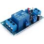 5V DC Delay Relay Delay with Timer Turn on/Delay Turn Off Switch Module (5V)