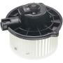 A-Premium Heater Blower Motor with Fan Cage Replacement for Toyota Tundra 2000-2006
