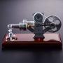 Sunnytech Hot Air Stirling Engine Motor SC02M-FD01