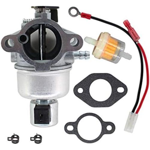 AISEN Carburetor for Riding Mower Kohler Courage SV590 SV591 SV600 SV610 SV620 SV480 SV470 SV530 SV540 15-20 Hp Troy Bilt Engine