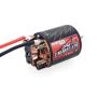 DollaTek 540 13T Brushed Motor 5-Slot RC Car Motor with 60A Brushed ESC Waterproof 6V/2A SBEC and and Programming Card Combo Set for 1/10 RC Crawler