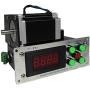 MXBAOHENG Automatic Coil Winding Machine Precision Digital Control Coil Winder Low Variable Speed 2 Directions