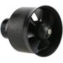 Jimi QX Motor QF1611 1311 7000KV 30mm EDF 6 Blades Brushless Motor for RC Airplane