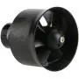 Jimi QX Motor QF1611 1311 7000KV 30mm EDF 6 Blades Brushless Motor for RC Airplane