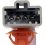 Dorman 751-158 Front Driver Side Power Window Motor and Regulator Assembly Compatible with Select Acura Models