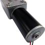 TSINY BBQ Replacement 12vdc Electrical 12rpm Low Speed Small Right Angle Worm Geared Box DC Motor