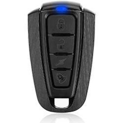 Onvian Remote Control for Smart Bike Tail Light Anti-Theft Motorcycle Bike Alarm(ONLY Remote)