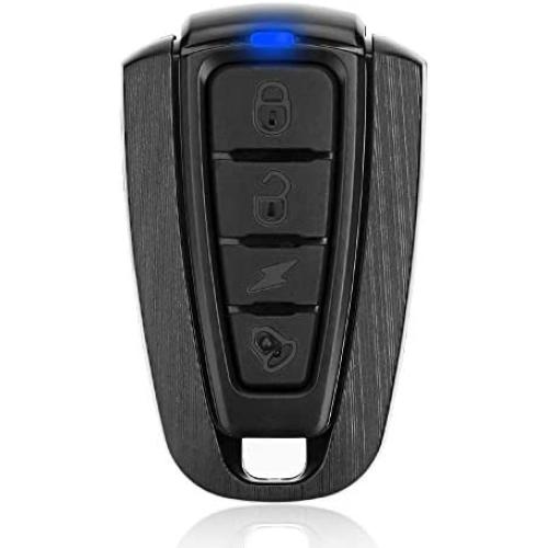 Onvian Remote Control for Smart Bike Tail Light Anti-Theft Motorcycle Bike Alarm(ONLY Remote)