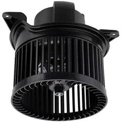 YS4Z-19805AB 700105 ABS Blower Motor Fan Air Conditioning And Heating Fit for 2000-2007 Ford Focus, 2010-2013 Ford Transit Connect