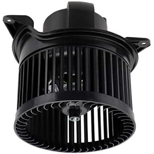 YS4Z-19805AB 700105 ABS Blower Motor Fan Air Conditioning And Heating Fit for 2000-2007 Ford Focus, 2010-2013 Ford Transit Connect