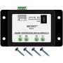 DC12V 80 Amp Forward and Reverse Relay Module for Motor/Linear Actuator, Reversing Relay Module