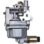 BH-Motor New Carburetor Carb for Generac / Guardian 0E25480 0K1588 Replace 0G4612 0F9035 GP15000 GP17500 GT990