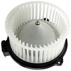72223-FJ001 / 700290 HVAC Blower Motor Assembly Compatible