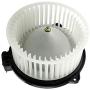 72223-FJ001 / 700290 HVAC Blower Motor Assembly Compatible
