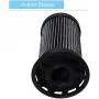 6692337 Hydraulic Oil Filter for Compatible with Bobcat Skid Steer Loaders A300 A770 S150 S160 S175 T300 T320 T450 S150 S160 S175 S185 S205 S220 S250 S300 S330 Cooling Fan Motor Filter