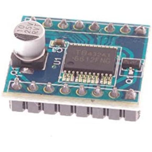 SMAKN TB6612FNG Dual Motor Driver Module STM32 ARM for Arduino Brand New