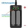 Alonefire SV56 30W UV Flashlight 395nm USB Rechargeable Ultraviolet Black Light Pet Urine Detector for Resin Curing, Fishing, Scorpion, Dry Glue with UV Protective Glasses, Battery Included, Charger