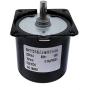 Electronic Components Motor Permanent Magnet Synchronous Motor 60KTYZ Speed Reducer Motors AC220V 14W Controllable Positive and Negative Inversion (Speed : 30rpm)