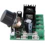 Beennex 9V-50V 10A PWM DC Motor Governor High Power Stepless Variable Speed Controller