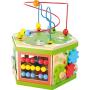 small foot wooden toys Safari Theme 12