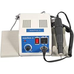 N3 MICROMOTOR Micromotor Micro Motor 35,000RPM For Lab,Jewelry,Ceramics,Silicone,Glasswork,Woodcarving, Artware