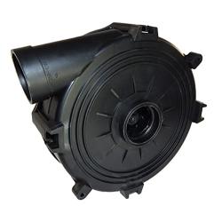 Fasco A979 Draft Booster Motor, Split-Phase, 3000 RPM, 120V