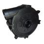 Fasco A979 Draft Booster Motor, Split-Phase, 3000 RPM, 120V