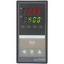 SSR Output Temperature Controller, Digital Temp Control Thermostat with Alarm Function