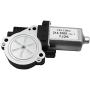 676061 Motor Replacement kit Replace for Kwikee,Compatible with Kwikee Part Number 1101428