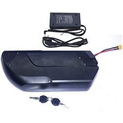 theebikemotor 36V350W Hub Motor Electric Bike Conversion Kit + LCD+ Disc Brake