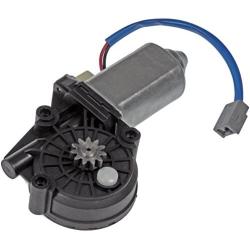 Dorman 742-184 Rear Passenger Side Power Window Motor Compatible with Select Ford Models