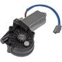 Dorman 742-184 Rear Passenger Side Power Window Motor Compatible with Select Ford Models