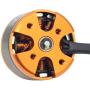 JMT Mini Multi-Rotor 1806 2400KV CW CCW Brushless Motor for DIY 2-3S 250 Mini Drone FPV CC3D 260 330 RC Quadcopter (2CW+2CCW+4ESC)