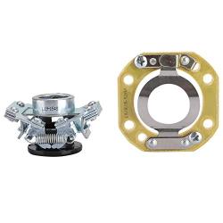 FTVOGUE L16-154S 16mm Centrifugal Switch Electric Motor Parts Mechanical Starter Controller Kit for Induction Motor ,Filtration Centrifugation