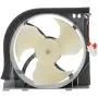 DA97-15765A DA97-15765C Refrigerator Condenser Fan Motor Assembly (OEM) by SupHomie - Compatible with Samsung Replaces DA97-12842A