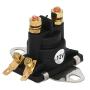 YIXIN 12V Trim Solenoid Relay Compatible with Mercruiser 89-96054B 89-96054 89-96054T Sierra 18-5816 Mercury Marine Outboard Motor Engine