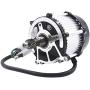 Brushless Dc Motor for Electric Tricycle,48V60V72V800W1000W1100W1200W Pure Copper Motor-800w 60v
