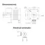 Moteur Pas à Pas Usongshine Nema 17 42 Motor 1.5A (17HS4401) Couple Élevé 42N.cm (60oz.in) 42BYGH 1.8° 38MM 4-Pins avec Câble 1m et Connecteur pour CNC 3D Imprimante DIY Moteur Pas à Pas Usongshine Nema 17 42 Motor 1.5A (17HS4401) Couple Élevé 42N.cm (60oz.in) 42BYGH 1.8° 38MM 4-Pins avec Câble 1m et Connecteur pour CNC 3D Imprimante DIY