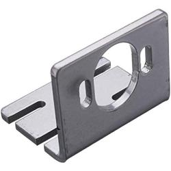 Pangocho Jinchao-Dc Motor 885 High Speed DC Motor/Motor Bracket, 12-24V 13000/26000rpm, Large Torque Ball Bearing Motor Motor Frame, Easy to Install (Speed(RPM) : Motor)