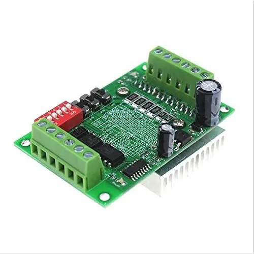 TB6560 3A Driver Board CNC Router Single 1 Axis Controller Stepper Motor Drivers.We are The Manufacturer for arduino TB6560 3A Driver Board CNC Router Single 1 Axis Controller Stepper Motor Drivers.We are The Manufacturer for arduino